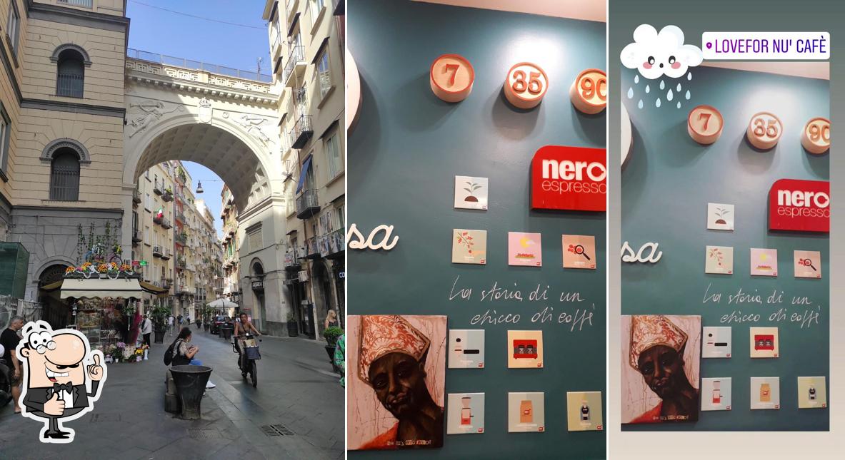 Vedi questa immagine di Cafe Nero Espresso