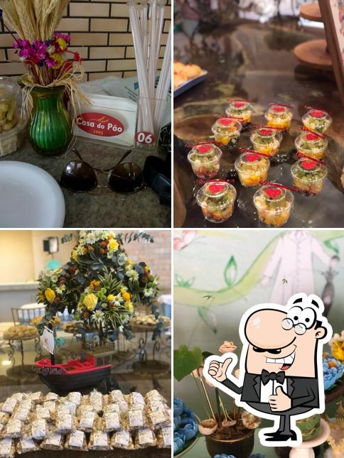 Casa do Pão - Panificadora e Delicatessen