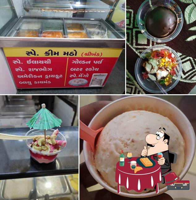 Mahavir Ice Cream