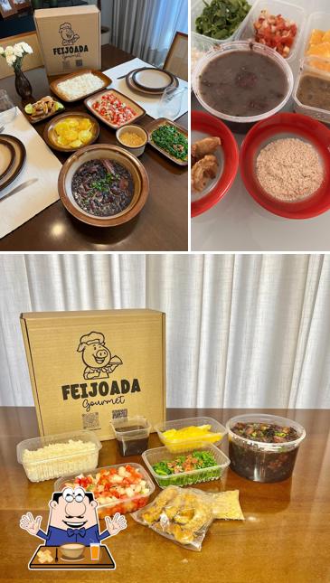 Feijoada Gourmet - Londrina