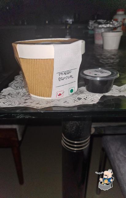 Meals at Itc Master Chef Creations