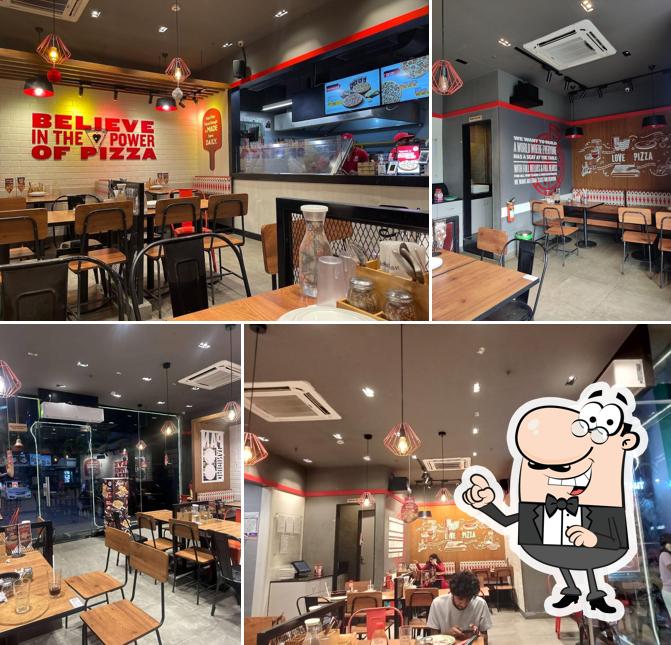 Pizza Hut Edachira Road Kakkanad, Ernakulam