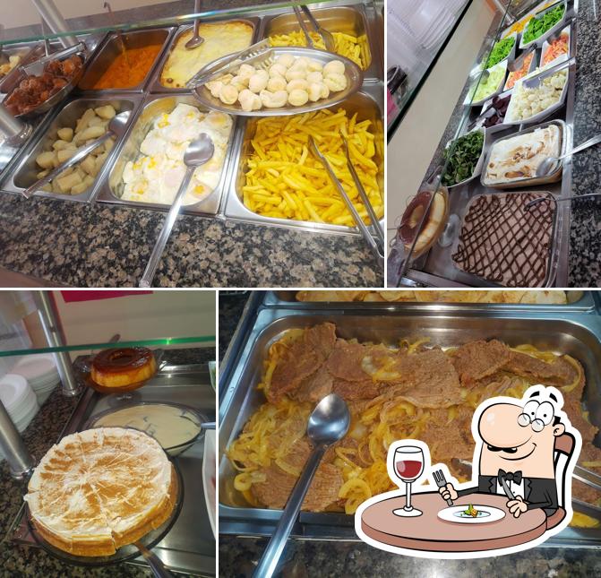 Restaurante Casa Nova