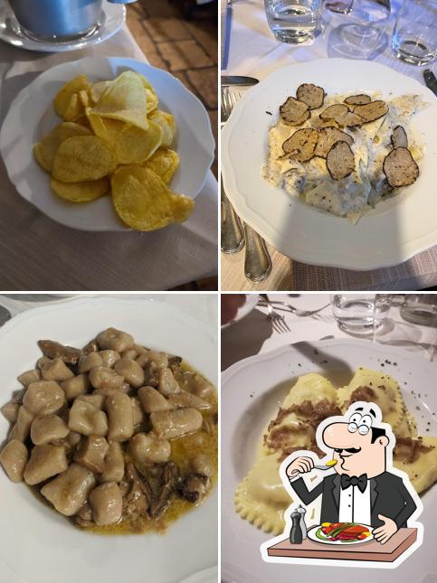 Ristorante Da Giocondo