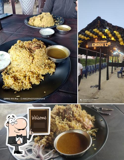 Biryani Darbar