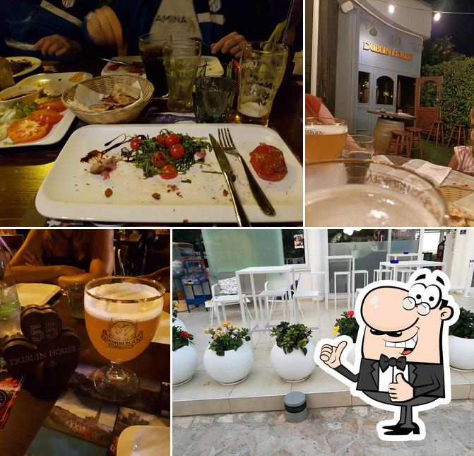 Foto di Dublin House