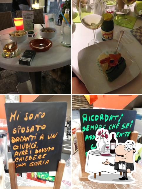 Fanaberia Cafe Gelateria Siciliana