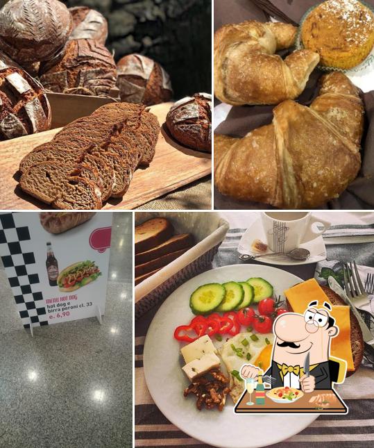 Cibo al Chef Express