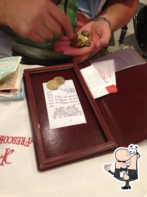 Ecco un'immagine di Wine Bar Dei Frescobaldi