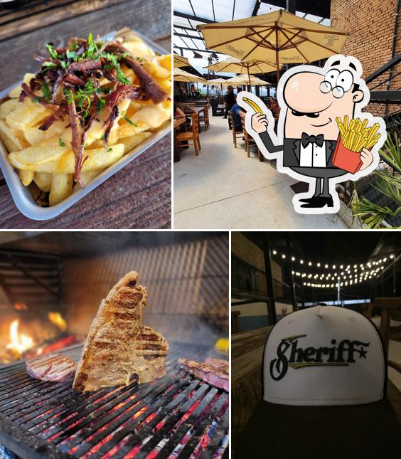 Sheriff - São José dos Campos