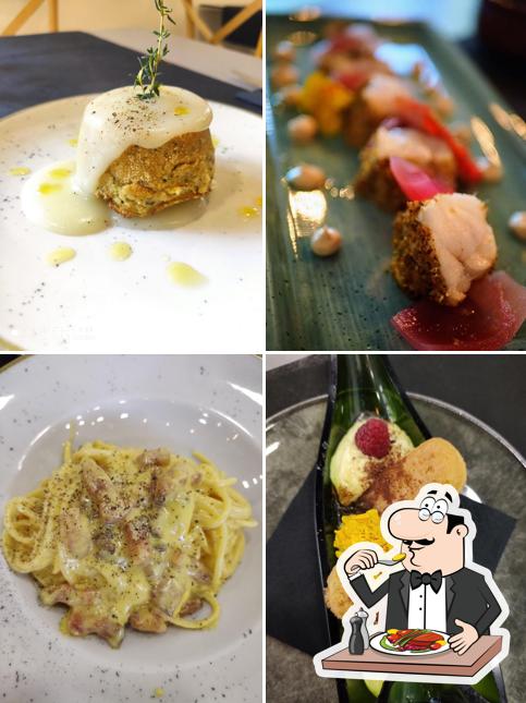 Voglia Trattoria Contemporanea