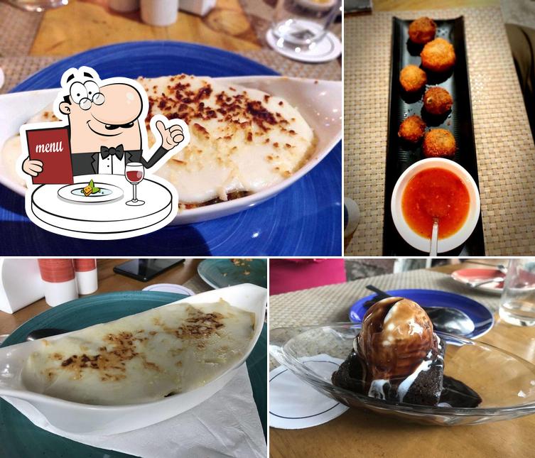 the bazaar .. food, drinks & more