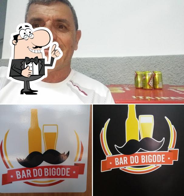 Bar Do Bigode