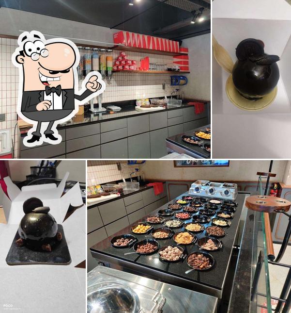 Huber & Holly – Koregaon Park, Pune