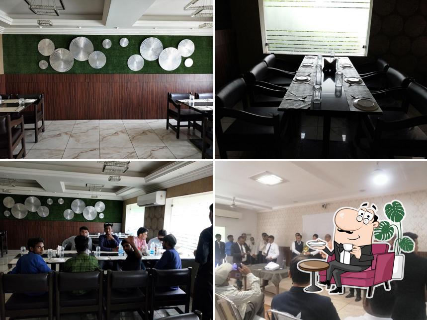 Hotel Rishi Regency, Katni