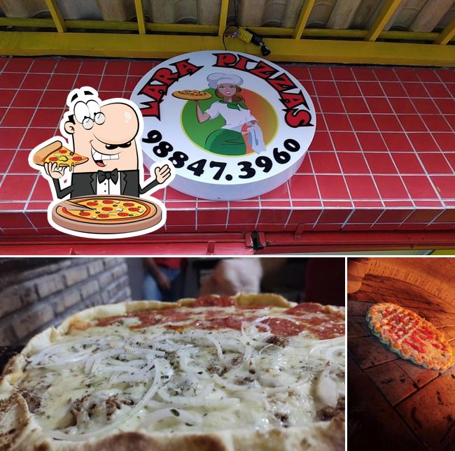 Lara Pizza