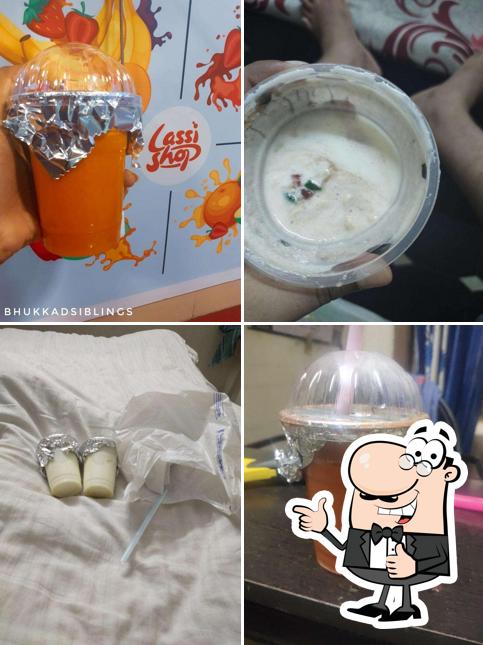 Lassi Shop Asilmetta