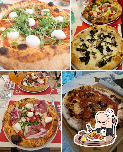 Mami Pizza - Lausanne