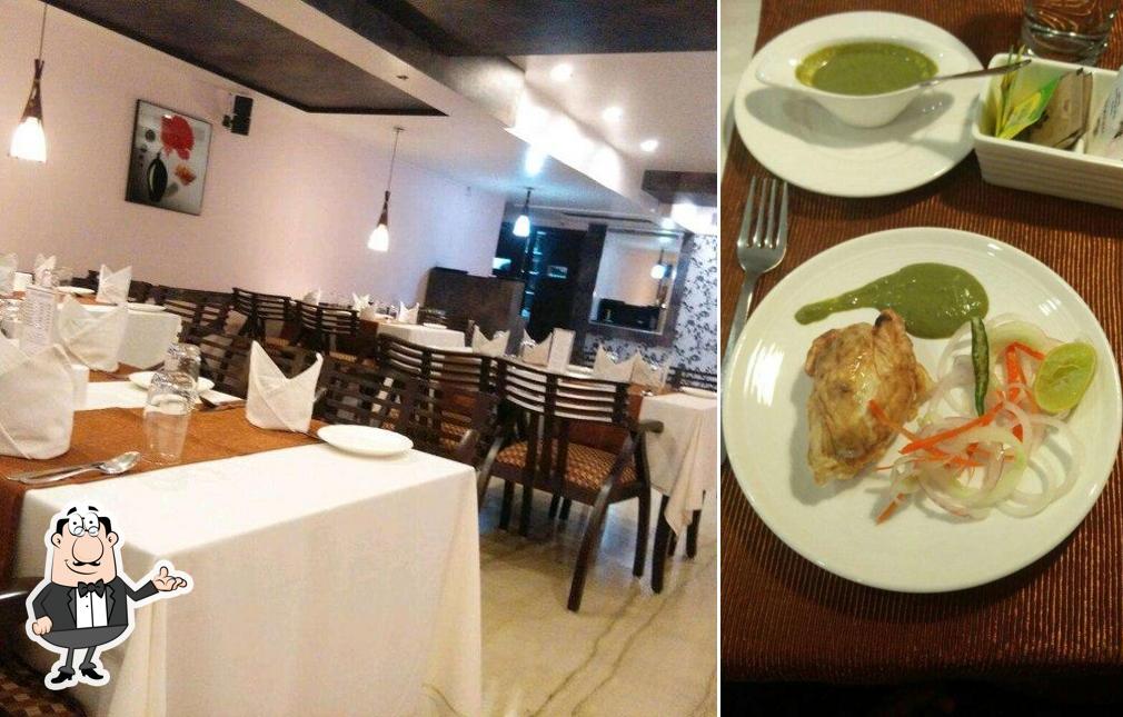 Check out how Orchid Maplewood looks inside