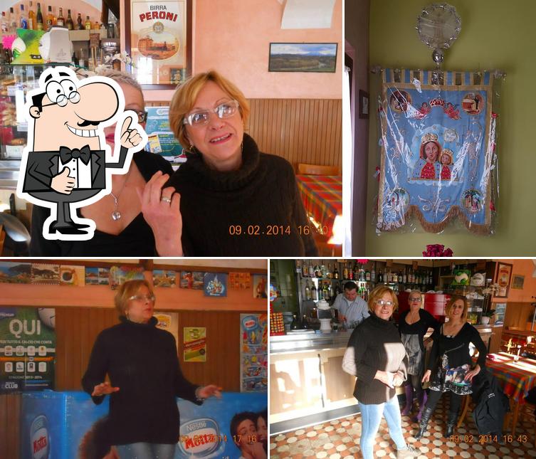 Antica Pizzeria da Marcellino