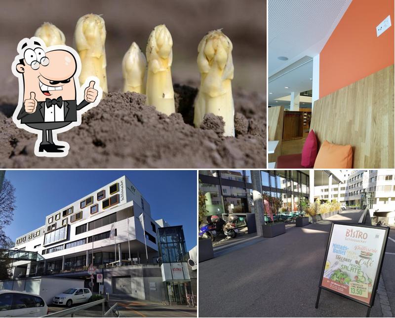 Foto di Bistro Schlossacker