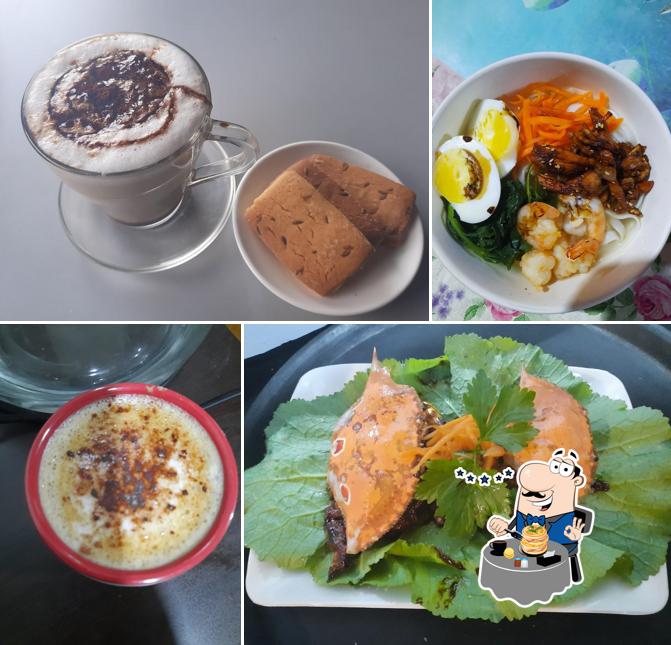 Namkhading Restaurant