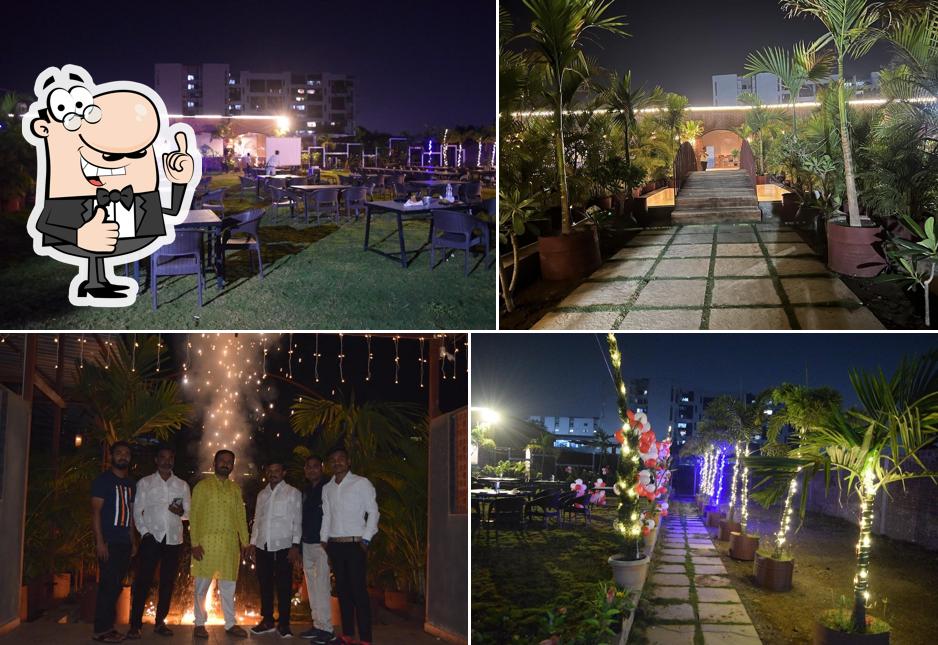 The Palms Restro & Bar