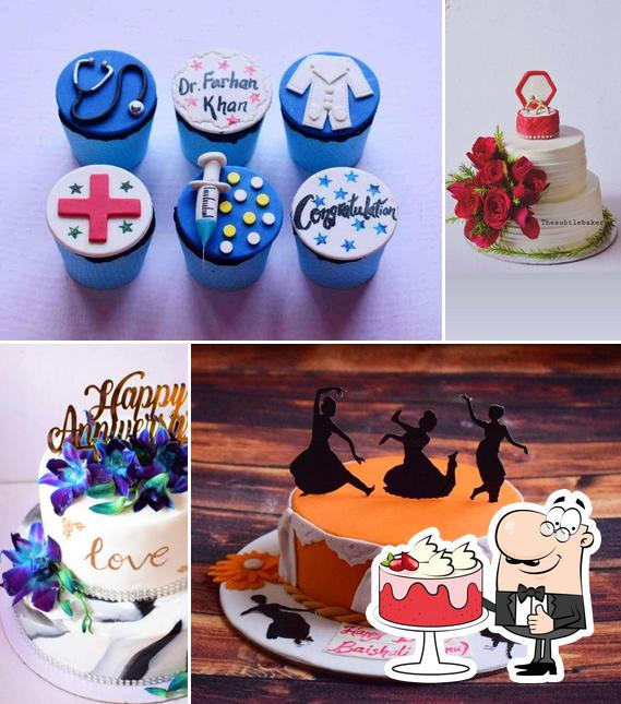 See the photo of The Subtle Baker