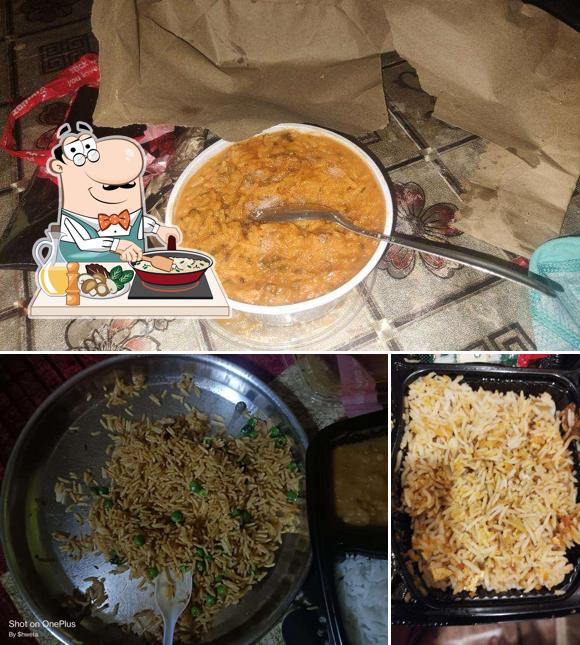 The Corners Restaurant