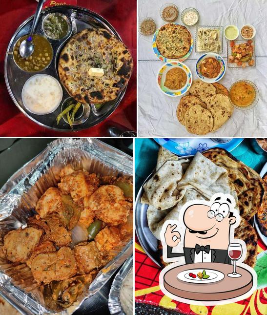 Pali’s Pure Veg Dhaba Fine Dine