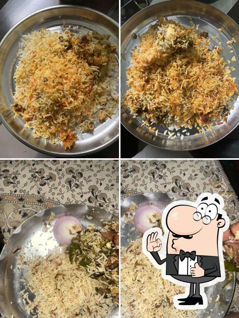 See the pic of Neethu's Kitchen