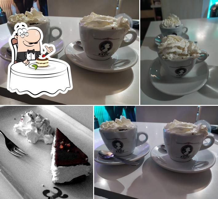 Jamboree Lounge Café