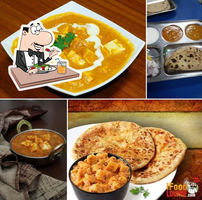 The Jeeman Restaurant