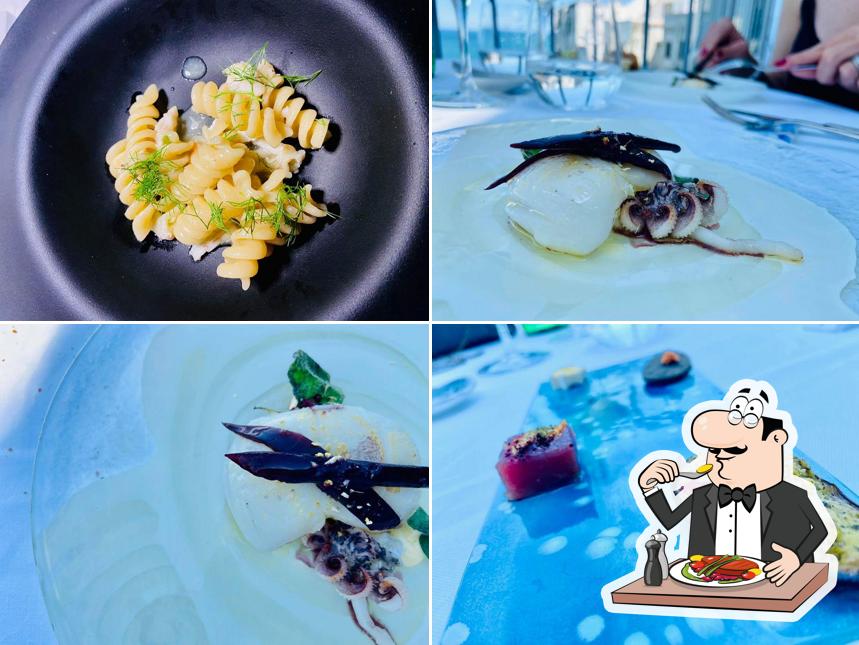 Platti al Porta Di Basso