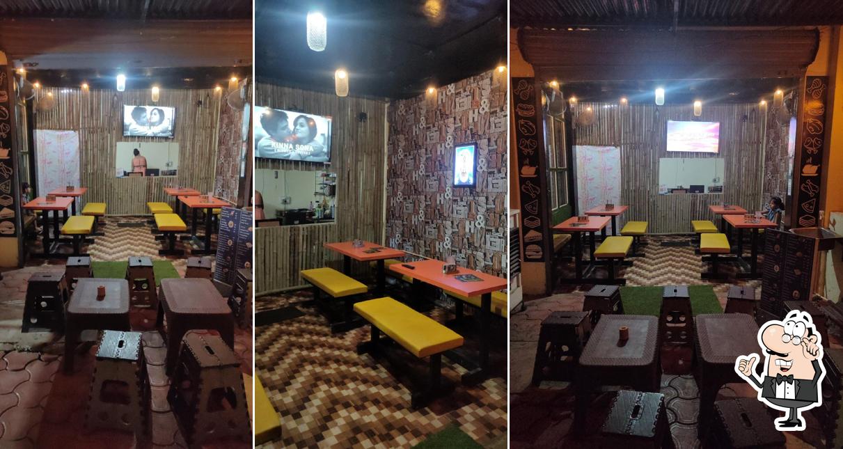 Chouhan Darbar Cafe & Restaurant