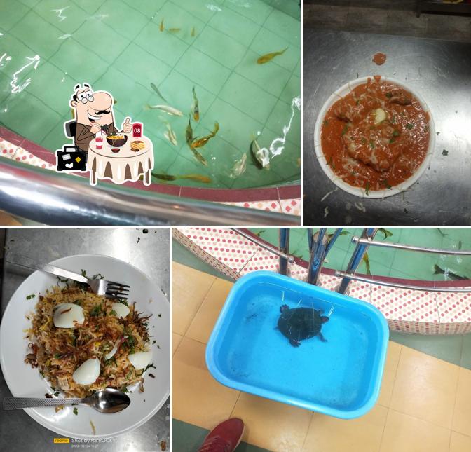 JYOTI Bar & Restaurant