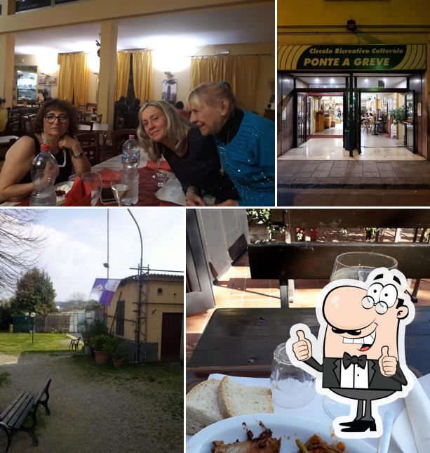 Associazione Civile Casa Del Popolo Ponte A Greve