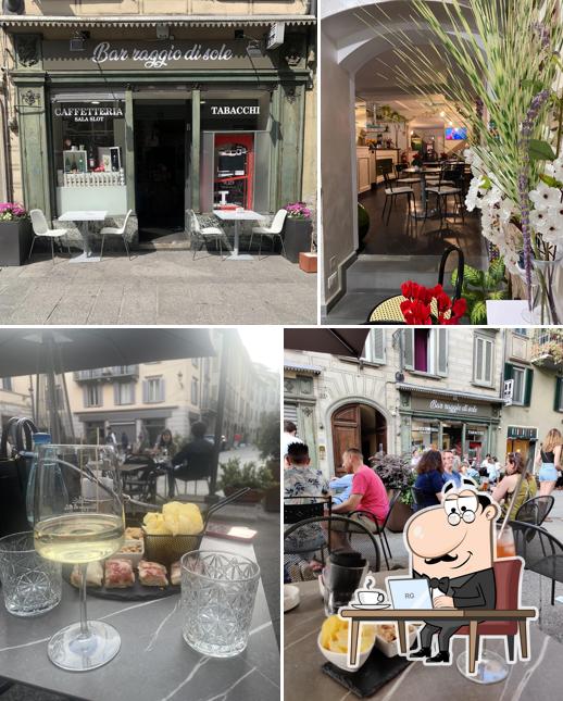 IQOS PARTNER - Bar Raggio di Sole, Bergamo