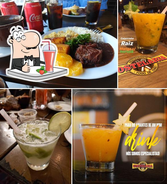 Costelaria Fogo de Chão