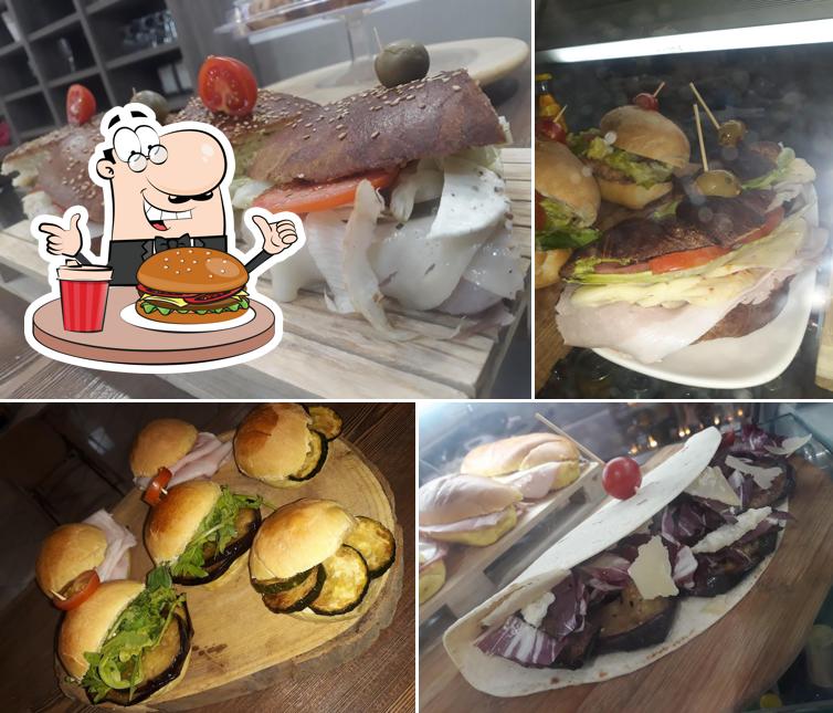 La Borgata Bar Caffetteria