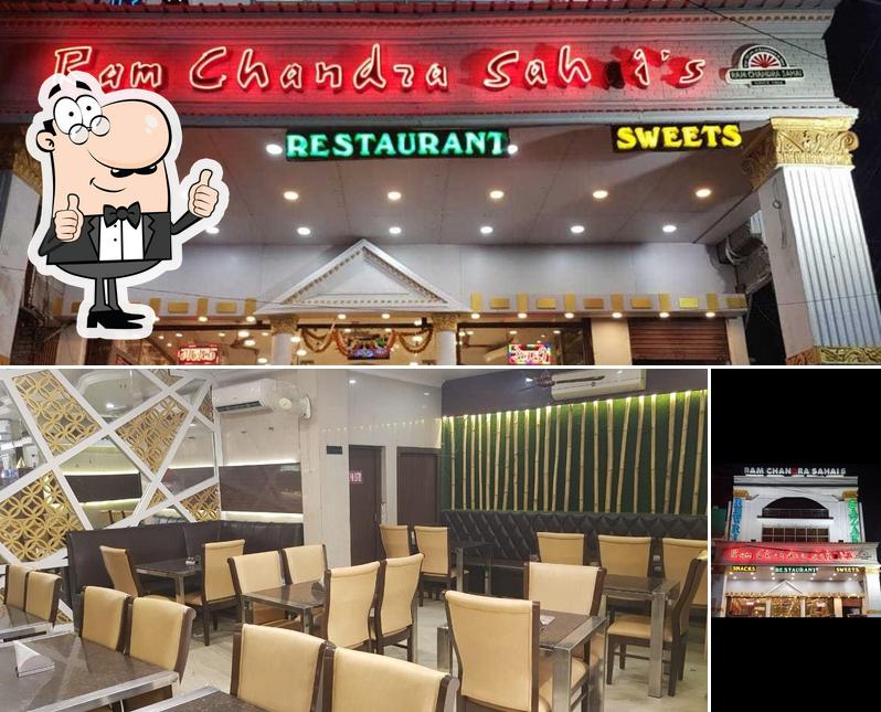 Ram Chandra Sahai’s