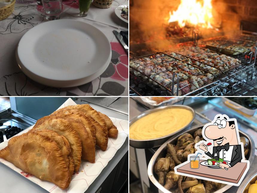 Ristorante Rosticceria La Nuova Rupe