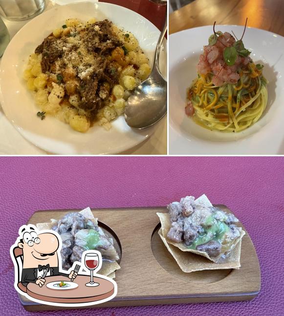 Cibo al Rosinita - Experience Local Food