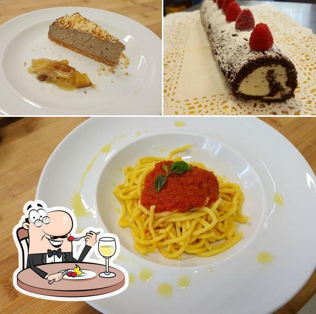 Agriturismo San Bartolomeo