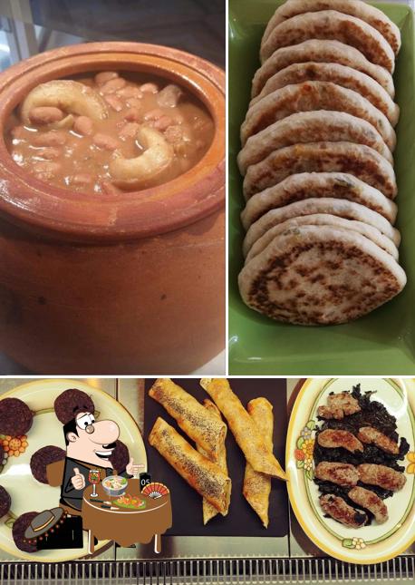 Cibo al Pappamondo Street Food