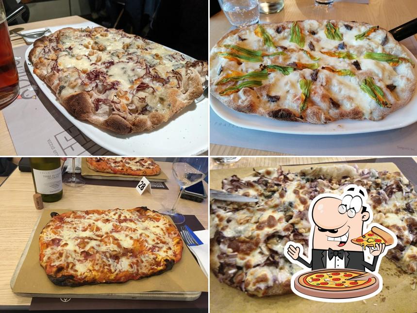 Ovino Brace Bene Fratelli