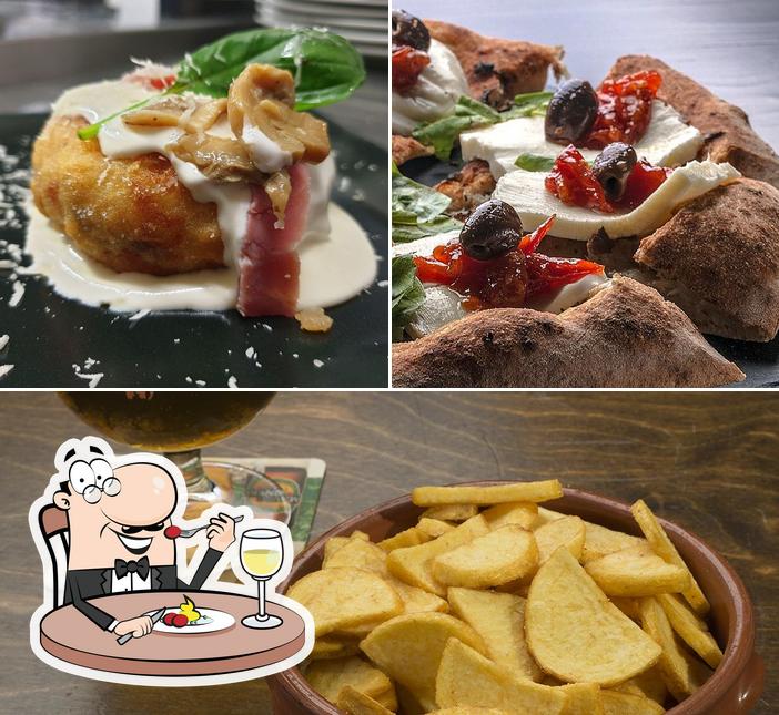 Platti al Abbey Road Caserta