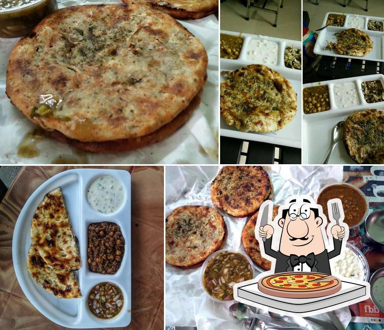 Aamritsari Kulccha Corner