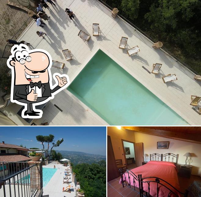 Agriturismo "La Pigna"