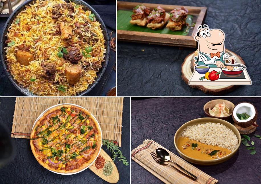 Cyclone - Modern Dine In & Club